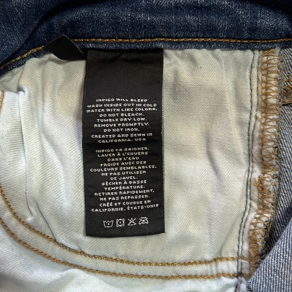 J Brand Skinny Jeans - Picture 7 of 7